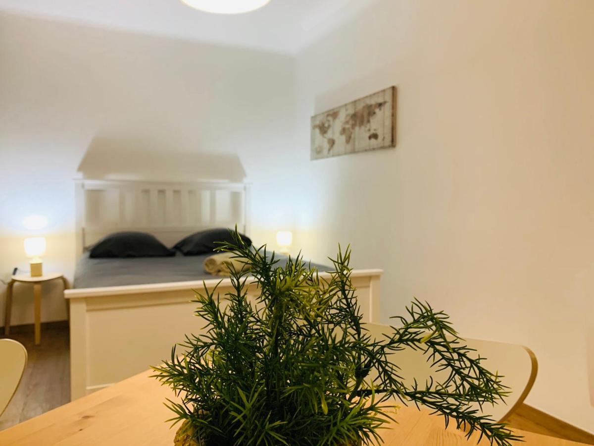 Rose Appartement Manosque Eksteriør bilde