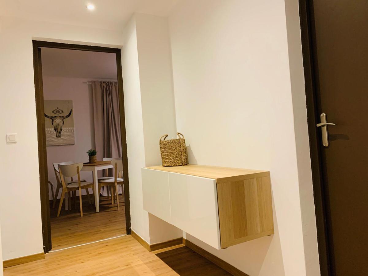Rose Appartement Manosque Eksteriør bilde